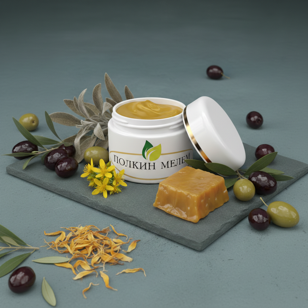 Polkin Melem proizvod